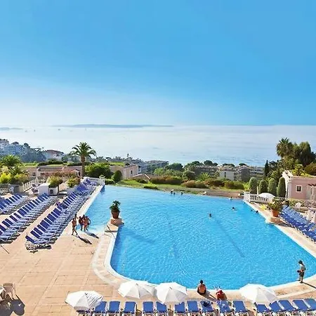 Apartamento Francia