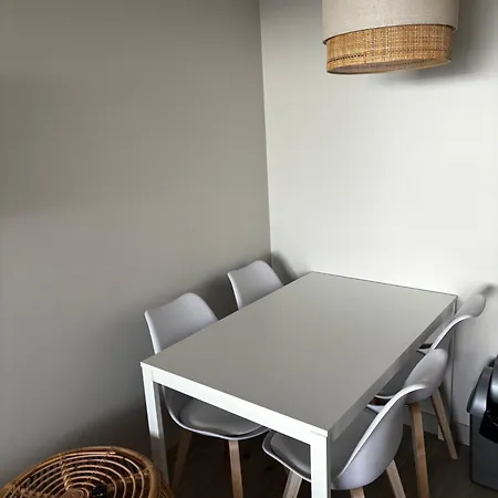 Appartement Francia *