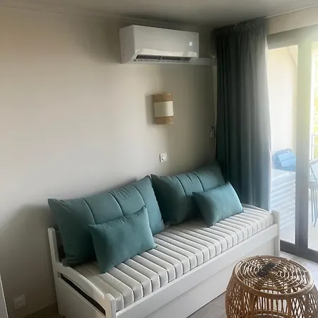 Francia Apartamento