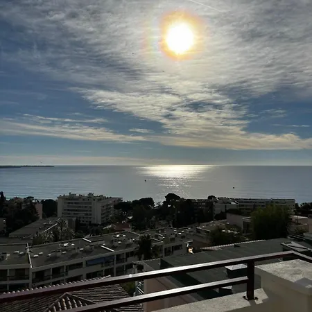 Francia Cannes