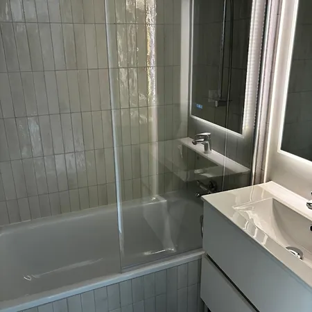 Francia Appartement *