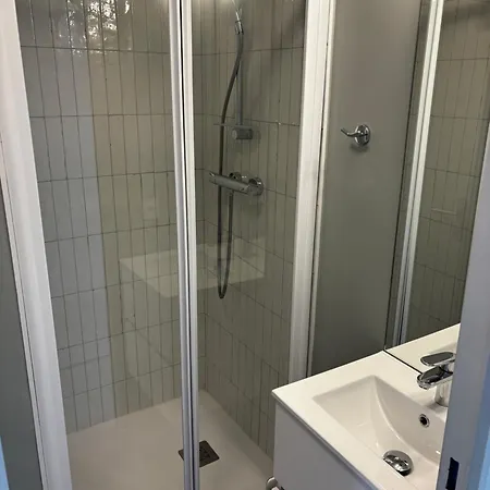 Apartamento Francia