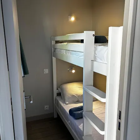 Apartamento Francia *