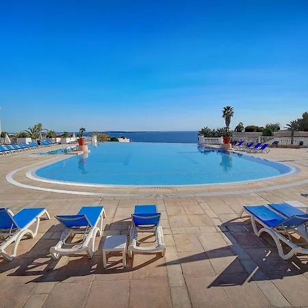 Francia Apartamento *