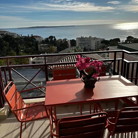 Francia Apartamento Cannes