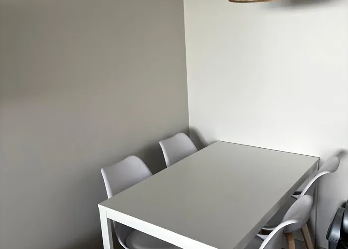 Apartament Francia *