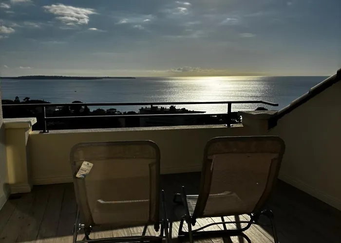 Apartment Francia Cannes