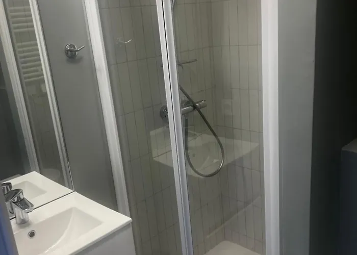 Apartment Francia