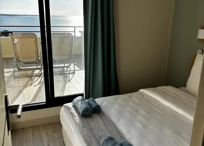 Apartament Francia *