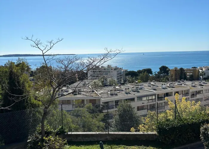 Apartament Francia *