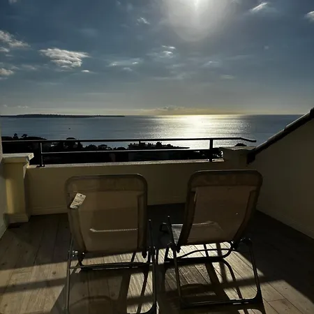 Apartament Francia Cannes