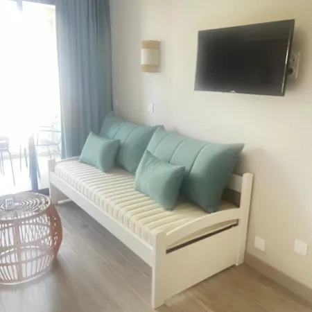 Francia Lejlighed *