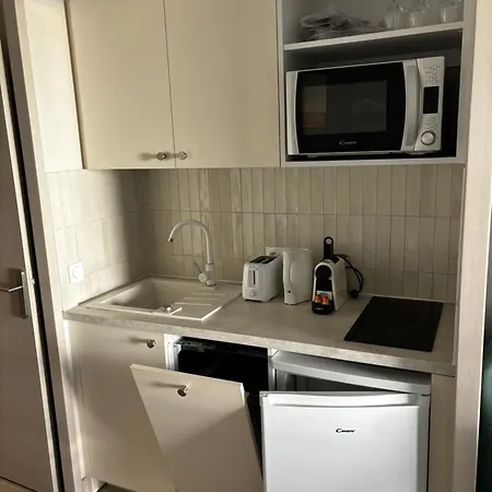 Apartament Francia