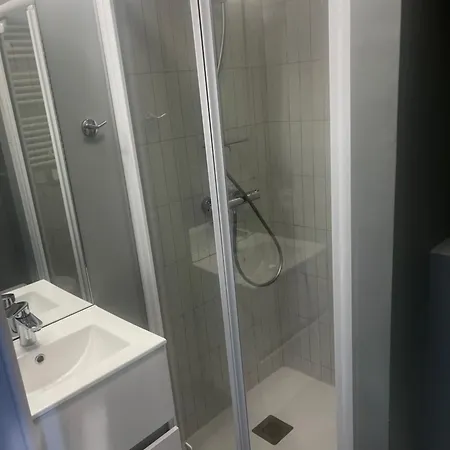 Apartament Francia