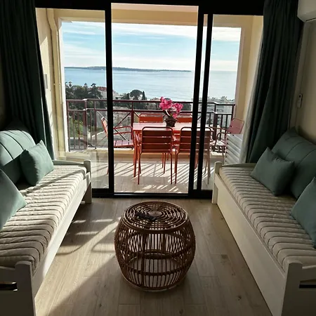 Francia Apartament Cannes