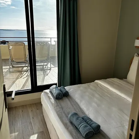 Apartament Francia *