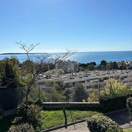 Apartament Francia *